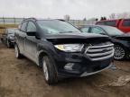 2017 FORD  ESCAPE