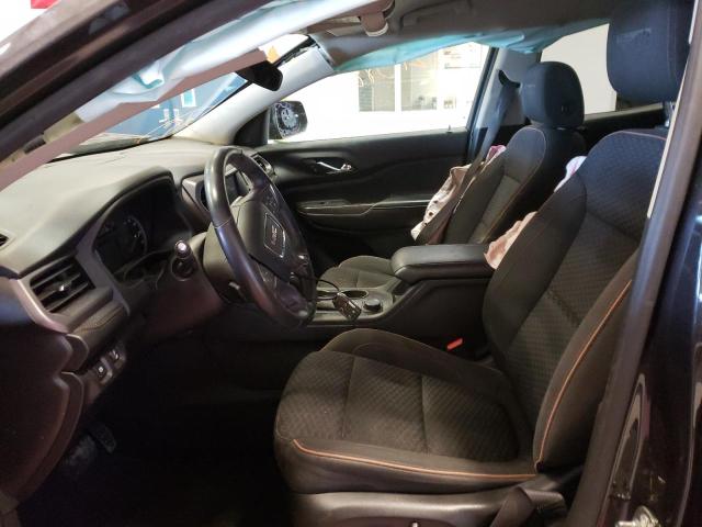 2017 GMC ACADIA ALL 1GKKNTLS3HZ237828