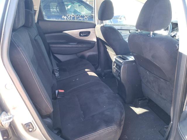 5N1AZ2MG4FN268344 Nissan Murano S 2015. Фото: 5