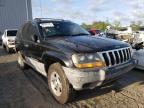 2000 JEEP  CHEROKEE