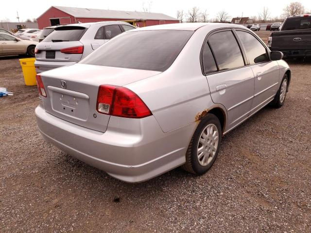 Фото: 2HGES15654H936377 - 4