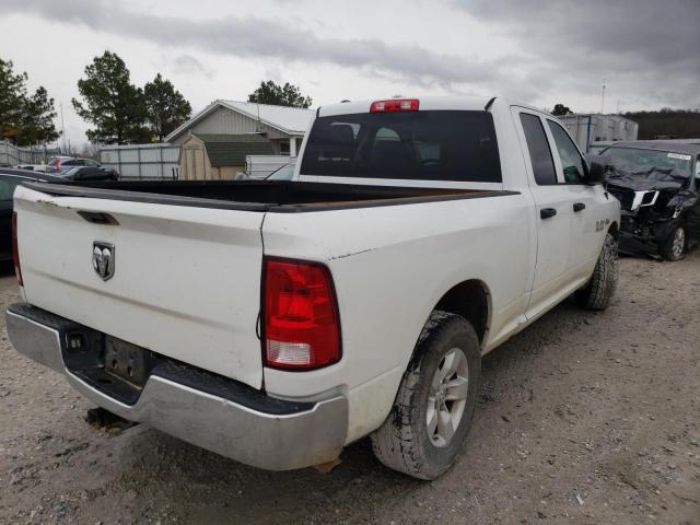 1C6RR6FT0FS590559 Ram 1500 St 2015. Фото: 3