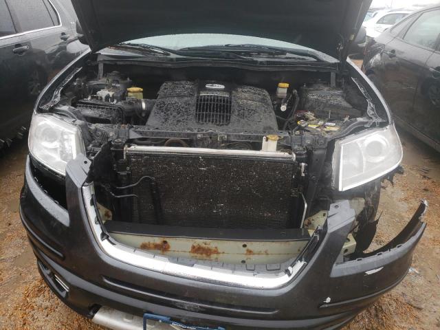 4S4WX90D184415048 Subaru Tribeca Limited