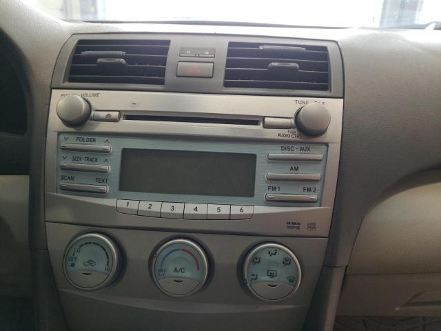 4T4BE46K39R106797 Toyota Camry Base 2009. Фото: 8