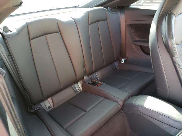 2017 AUDI TT TRUC5AFV4H1004930
