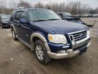 2007 FORD  EXPLORER