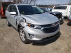 2018 CHEVROLET  EQUINOX