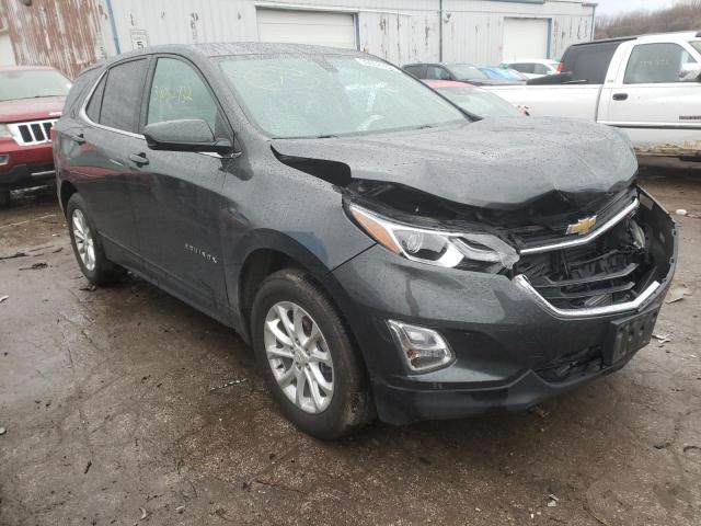 2018 CHEVROLET EQUINOX LT 2GNAXSEV1J6342492