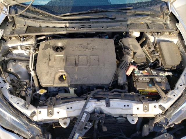 2017 TOYOTA COROLLA L 5YFBURHE8HP654831