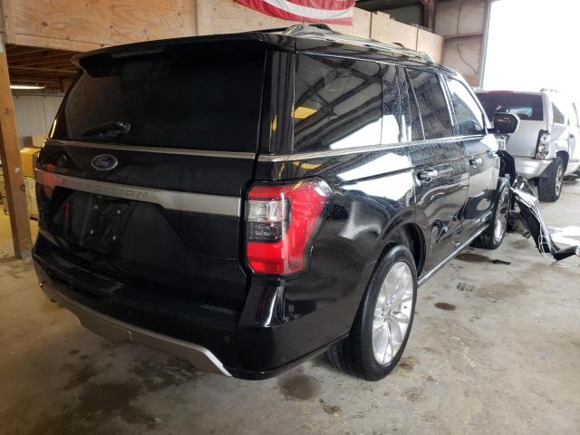 1FMJU1MT1KEA68795 Ford Expedition 2019. Фото: 3