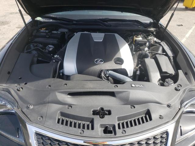 2015 LEXUS RC 350 JTHHE5BC8F5003764