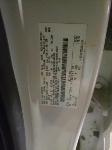 1FT7W2BT4JEB42792 Ford F250 Super 2018. Фото: 9