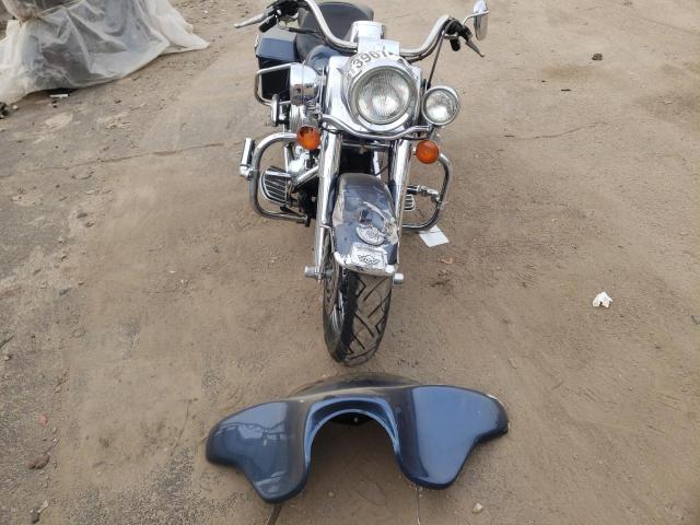 2003 HARLEY-DAVIDSON FLHRI 1HD1FBW103Y732650