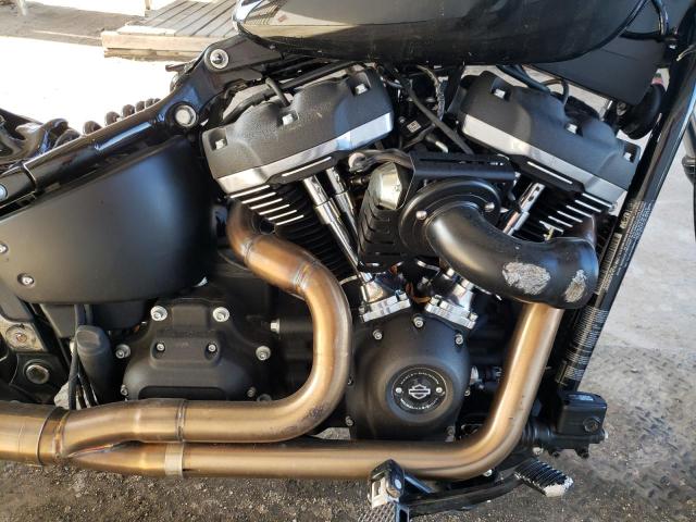 2018 HARLEY-DAVIDSON FXBB STREE 1HD1YJJ16JC053892