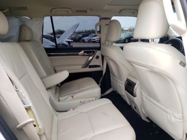 2020 LEXUS GX 460 LUX JTJGM7BX0L5245181