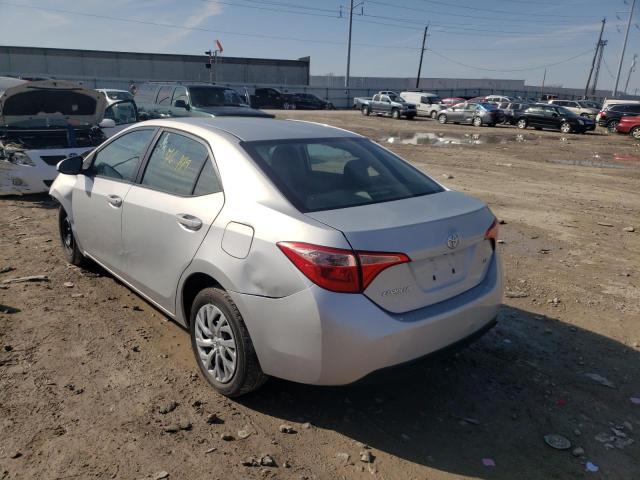 Фото: 2T1BURHE6HC925451 - 3