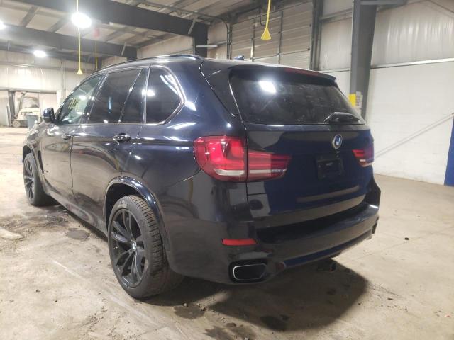 5UXKR6C59E0J71537 2014 BMW X5, photo no. 3