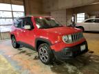 2016 JEEP  RENEGADE