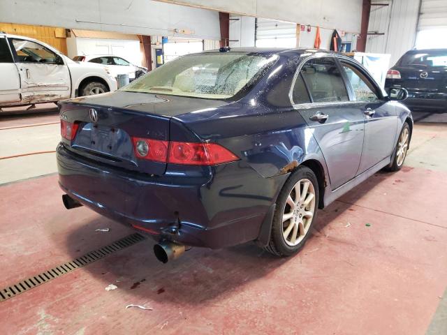 JH4CL96877C000915 Acura Tsx 2007. Фото: 3