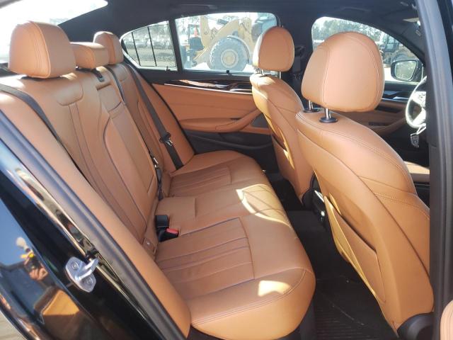 2018 BMW 540 I WBAJE5C51JWA93930