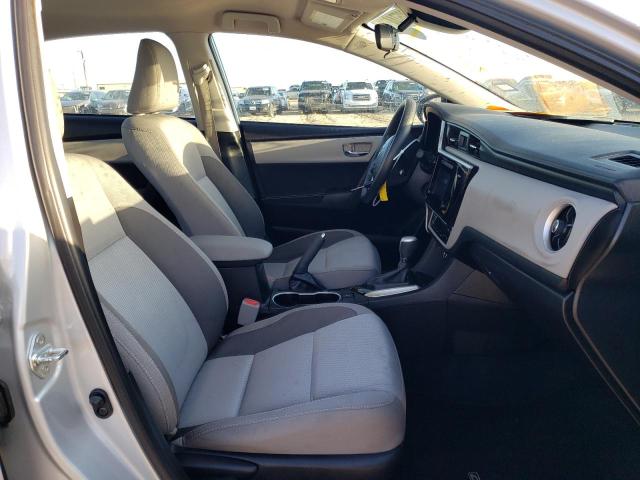 2017 TOYOTA COROLLA L 5YFBURHE8HP654831