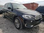 2017 BMW  X5