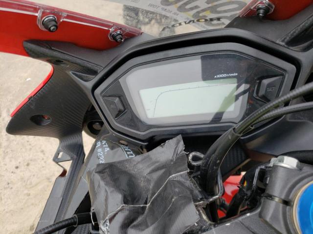 MLHPC4403H5400430 Honda Cbr500 Ra- 2017. Фото: 7