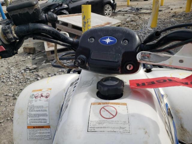2003 POLARIS TRAIL BOSS 4XACA36AX62066853