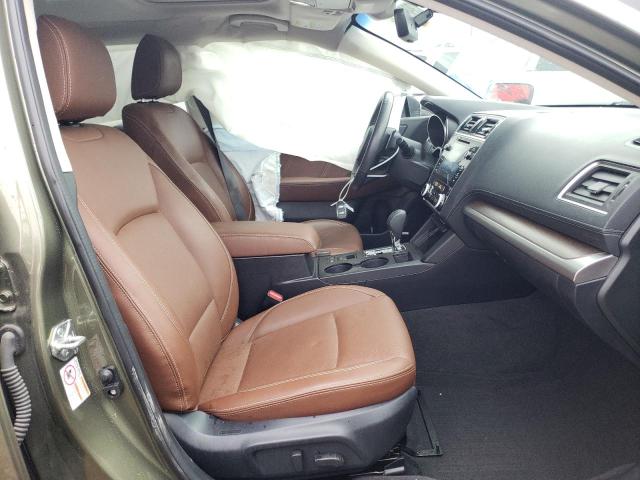 2019 SUBARU OUTBACK TO 4S4BSATC3K3225749