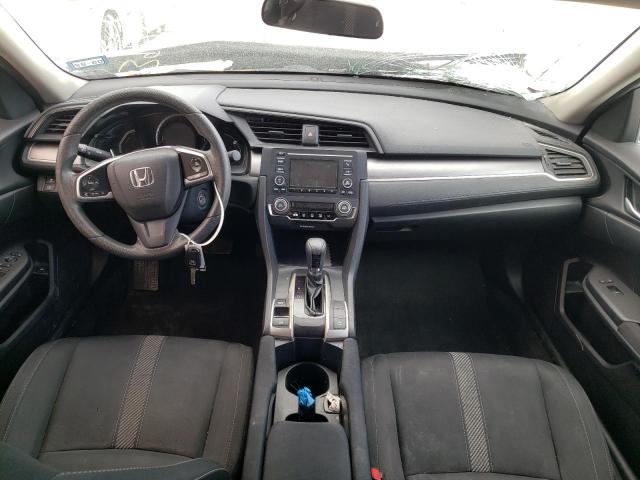 2016 HONDA CIVIC LX 19XFC2F58GE032485