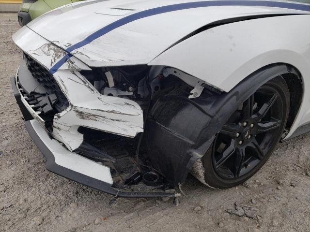 2020 FORD MUSTANG 1FA6P8TH1L5133482