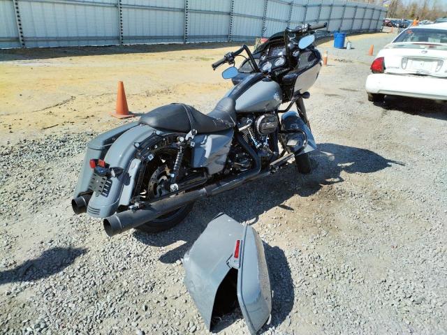 2022 HARLEY-DAVIDSON FLTRXS 1HD1KTP14NB602635