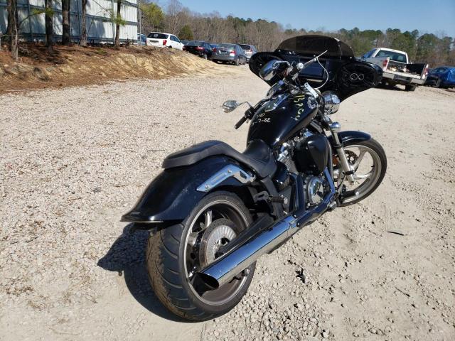 2012 YAMAHA XVS1300 CU JYAVP33E0CA005686