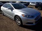 2016 FORD  FUSION