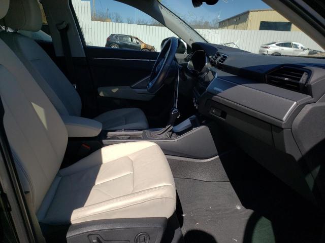 2020 AUDI Q3 PRESTIG WA1FECF32L1007555