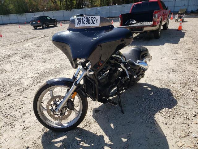 2012 YAMAHA XVS1300 CU JYAVP33E0CA005686