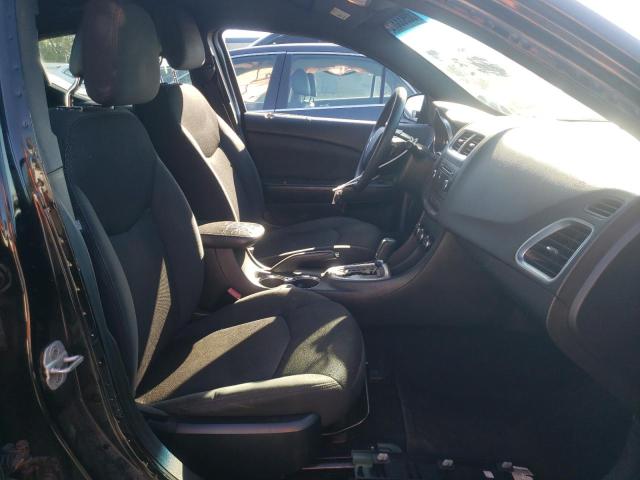 1C3CDZAB8CN294233 Dodge Avenger Se 2012. Фото: 4