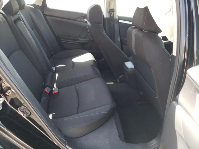 19XFC2F81GE217925 Honda Civic Ex 2016. Фото: 5