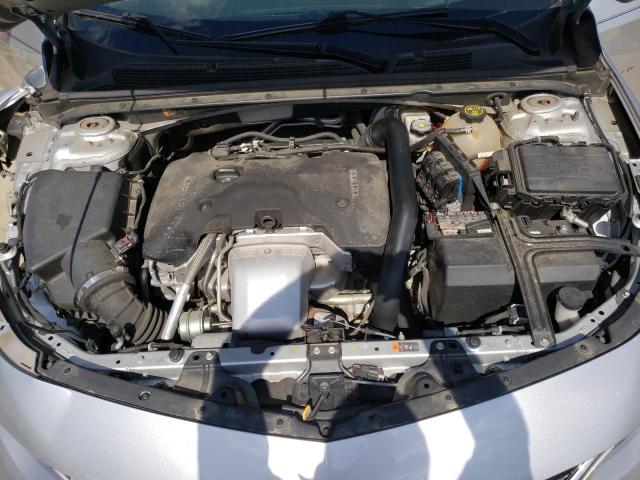2016 CHEVROLET MALIBU LT 1G1ZF5SX4GF328633