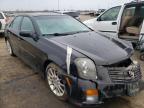 2007 CADILLAC  CTS