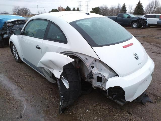 2016 VOLKSWAGEN BEETLE 1.8 3VWF17AT9GM606832