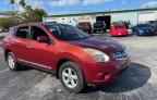 2013 NISSAN  ROGUE