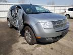 2007 LINCOLN  MKX