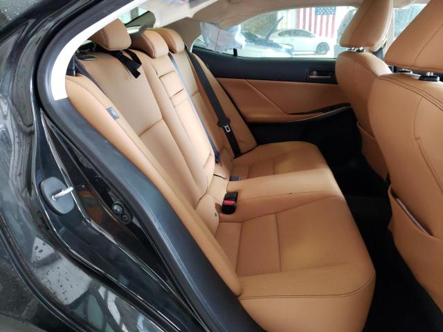 2020 LEXUS IS 300 PRE JTHDA1D22L5108612