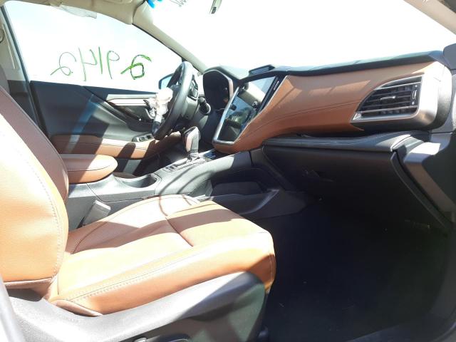 2020 SUBARU OUTBACK TO 4S4BTGPD7L3239352