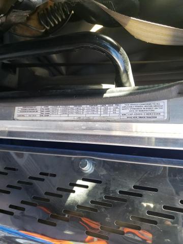 1XPXD49X1HD423344 Peterbilt 389 2017. Фото: 9