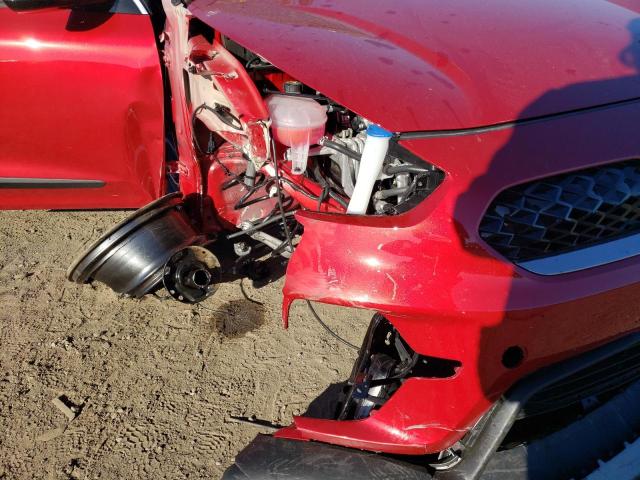 2022 KIA NIRO TOURI KNDCC3LC8N5520792