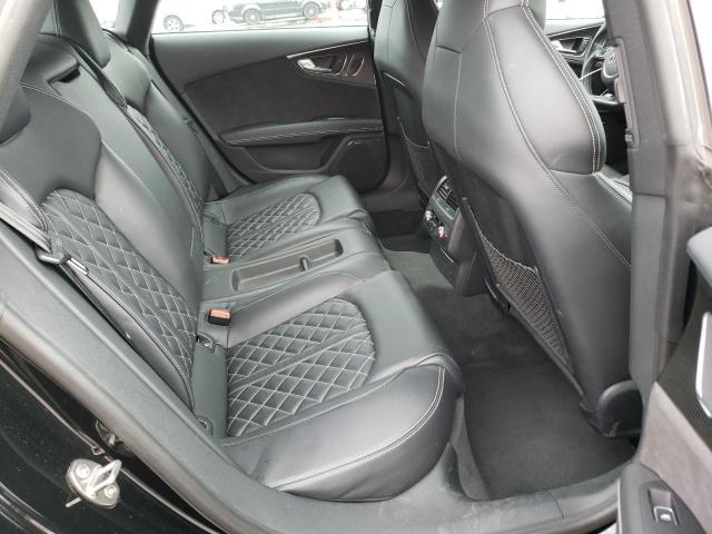 2018 AUDI S7 PRESTIG WAU2FAFC4JN012930