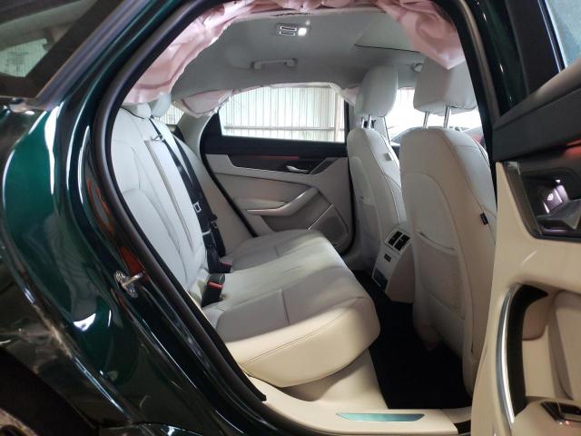 2022 JAGUAR XF SE SAJBG4FX4NCY91062