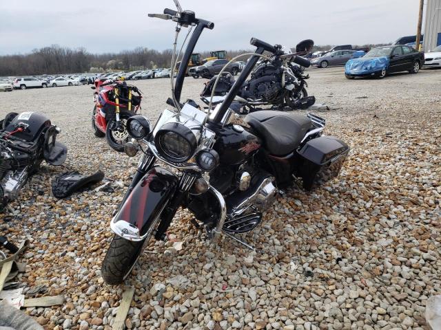 2002 HARLEY-DAVIDSON FLHPI 1HD1FHW162Y644882